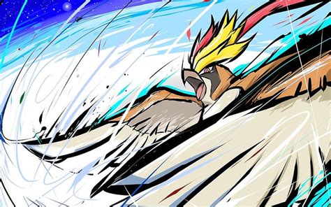 pidgeot defog.